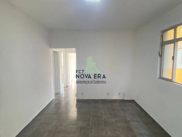 #579 - Apartamento para Venda em Santos - SP - 1