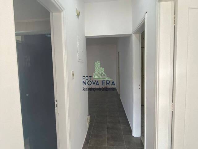 #579 - Apartamento para Venda em Santos - SP - 3