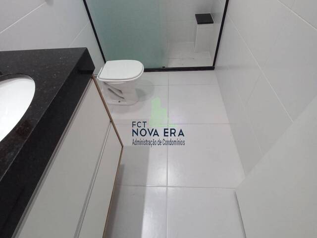 Apartamento para Locação em Santos - 5