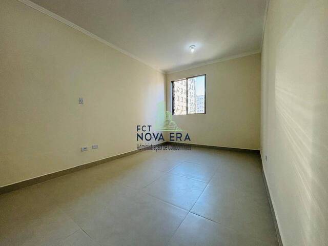 #581 - Apartamento para Venda em Santos - SP - 2