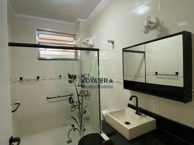 Apartamento para Venda em Santos - 4