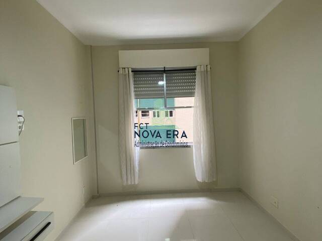 #583 - Apartamento para Venda em Santos - SP - 2