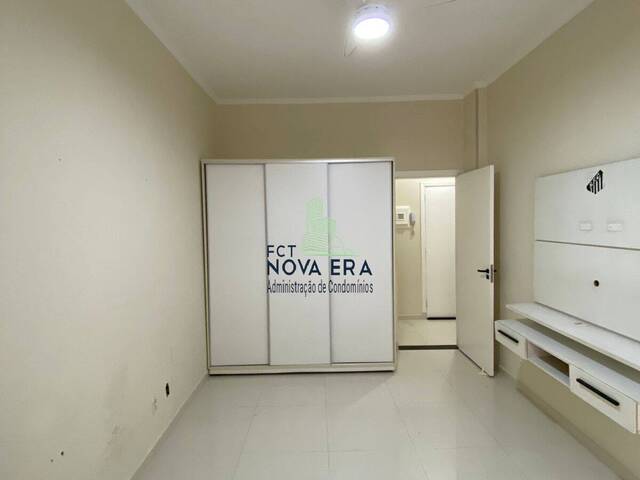 #583 - Apartamento para Venda em Santos - SP - 3