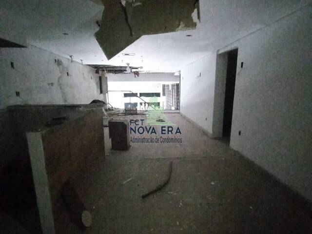 Loja para Locação em Santos - 5