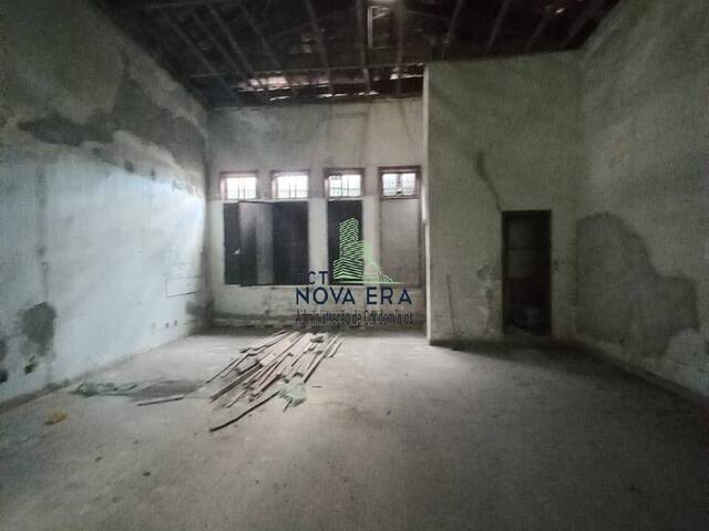 #586 - Sala para Venda em Santos - SP - 2