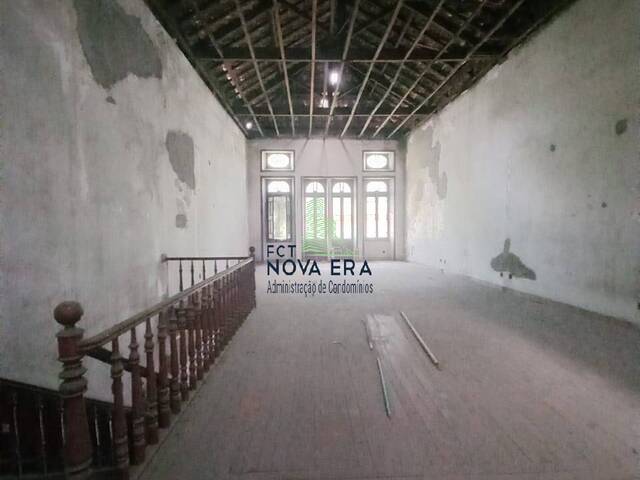 #586 - Sala para Venda em Santos - SP - 3
