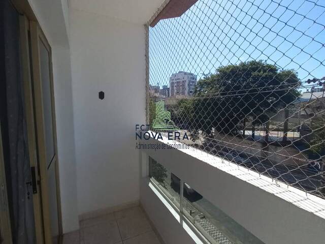 Apartamento para Locação em Santos - 4