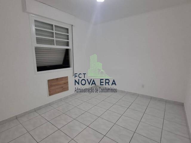 #591 - Apartamento para Locação em Santos - SP - 2