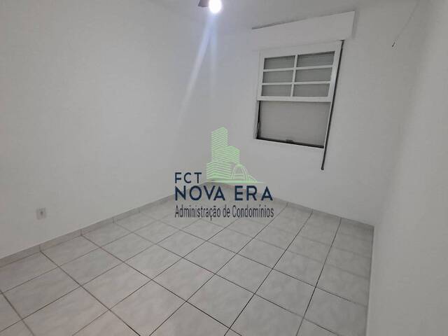#591 - Apartamento para Locação em Santos - SP - 3