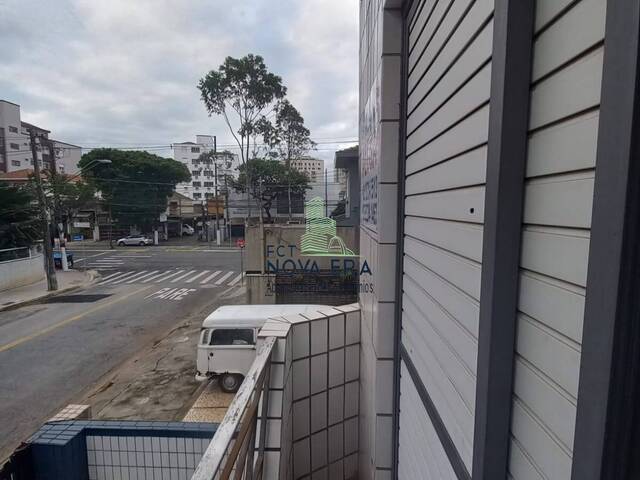 #588 - Apartamento para Locação em Santos - SP - 3