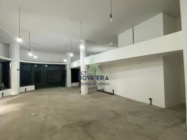 Loja para Locação em Santos - 4