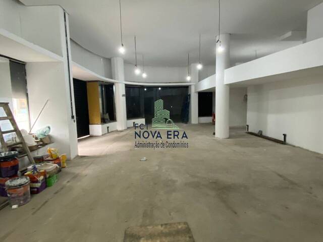 #592 - Loja para Locação em Santos - SP - 3