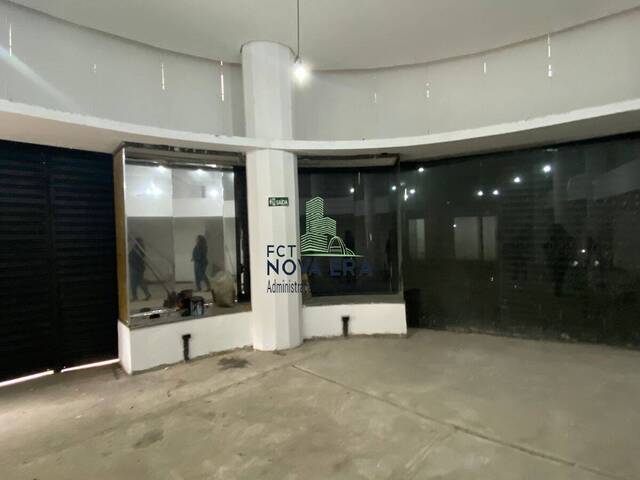 #592 - Loja para Locação em Santos - SP - 2