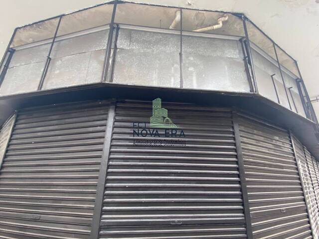 #592 - Loja para Locação em Santos - SP - 1