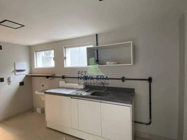 Apartamento para Locação em Santos - 4