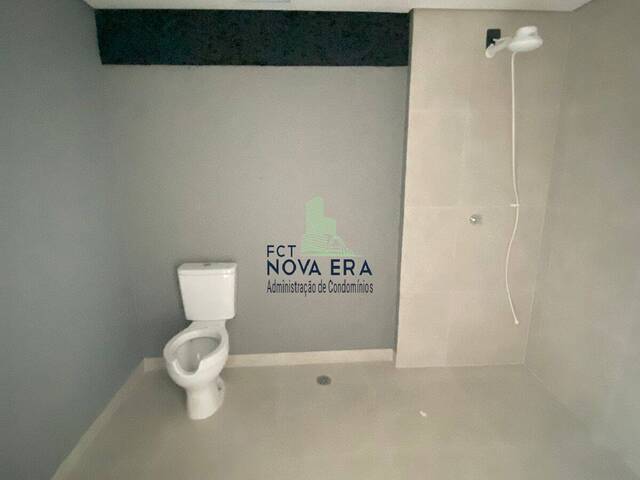 #593 - Apartamento para Locação em Santos - SP - 3