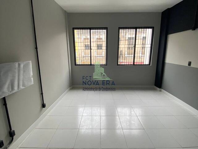 Apartamento para Locação em Santos - 5