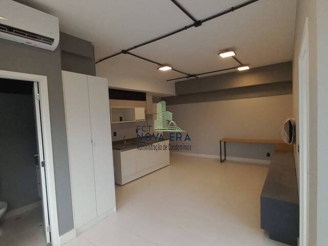 #594 - Apartamento para Locação em Santos - SP - 3