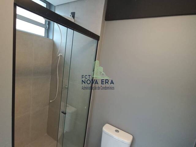 Apartamento para Locação em Santos - 5