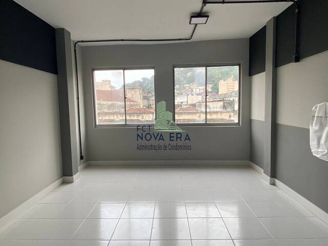 Locação em Centro - Santos