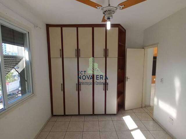 Apartamento para Locação em Santos - 5