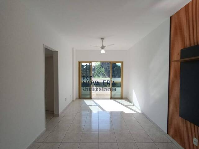 #589 - Apartamento para Locação em Santos - SP - 1