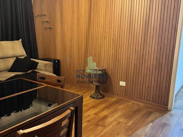 #597 - Apartamento para Venda em Santos - SP - 2