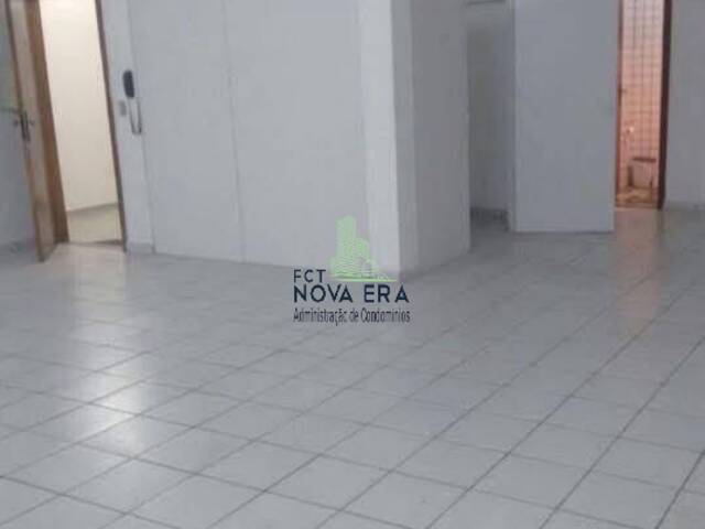 #598 - Prédio comercial para Venda em Santos - SP - 2