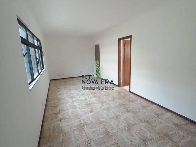Apartamento para Locação em Santos - 5