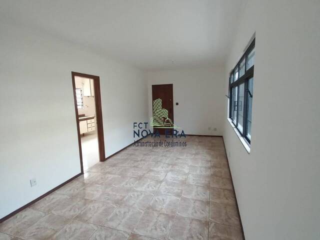 Apartamento para Locação em Santos - 4