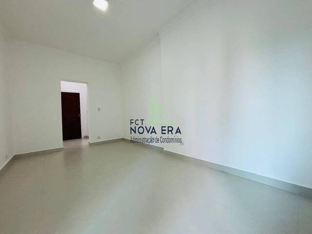 #602 - Apartamento para Venda em Santos - SP - 3