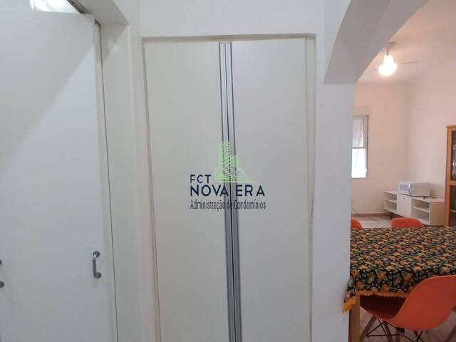 Apartamento para Locação em Santos - 5