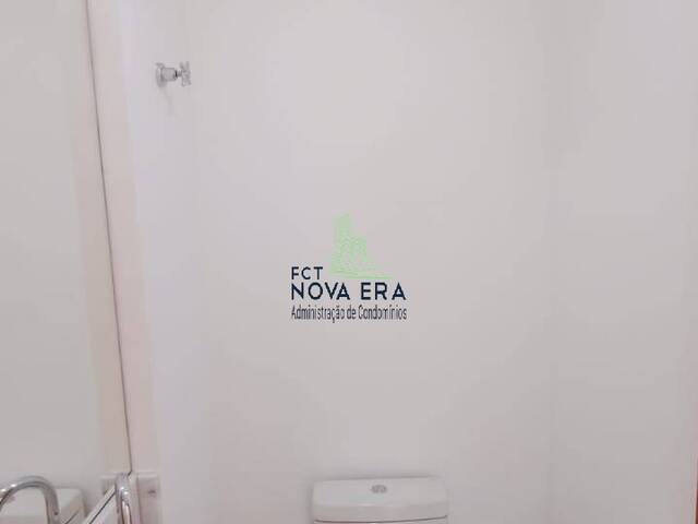 Apartamento para Locação em Santos - 5