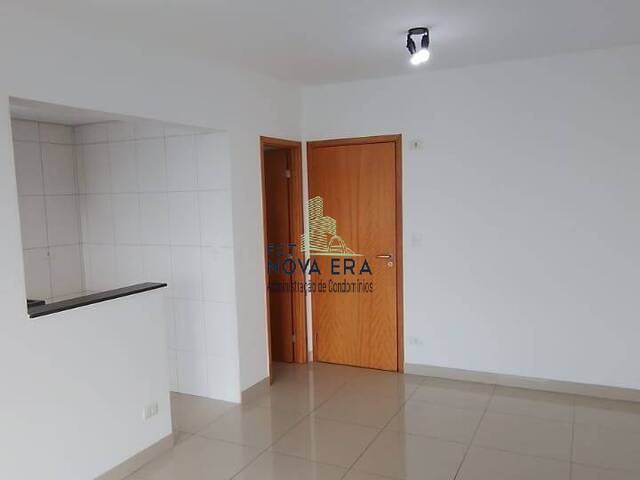 Apartamento para Locação em Santos - 4