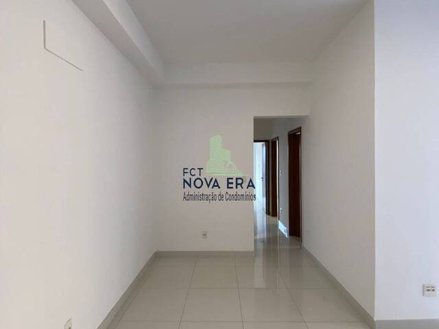 #604 - Apartamento para Locação em Santos - SP - 3