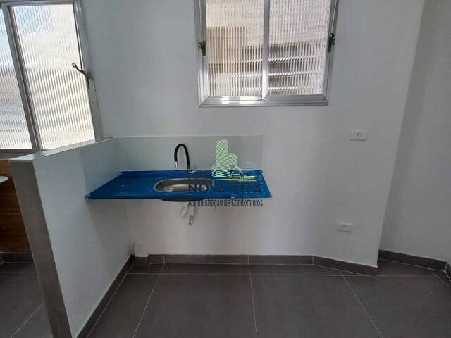 Apartamento para Venda em São Vicente - 5