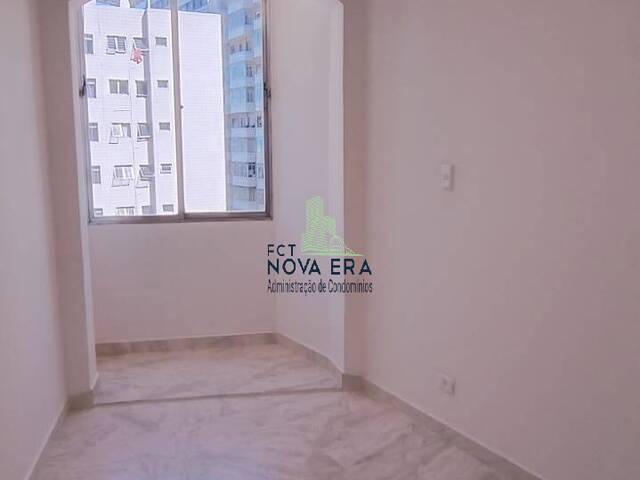 #606 - Apartamento para Locação em São Vicente - SP - 3