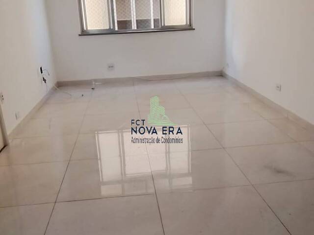#607 - Apartamento para Locação em Santos - SP - 2