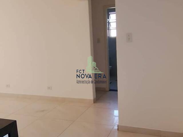 #607 - Apartamento para Venda em Santos - SP - 3