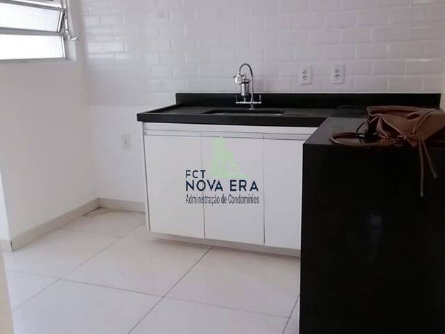 Apartamento para Venda em Santos - 5