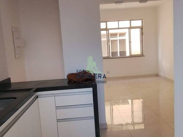 Apartamento para Venda em Santos - 4