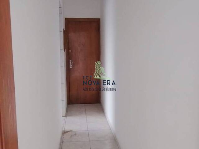 #608 - Apartamento para Locação em Santos - SP - 2