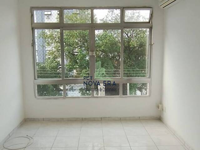 #608 - Apartamento para Locação em Santos - SP - 3