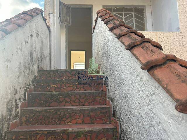 #609 - Apartamento para Locação em São Paulo - SP - 1