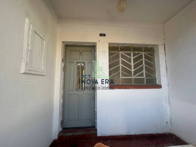 #609 - Apartamento para Locação em São Paulo - SP - 2