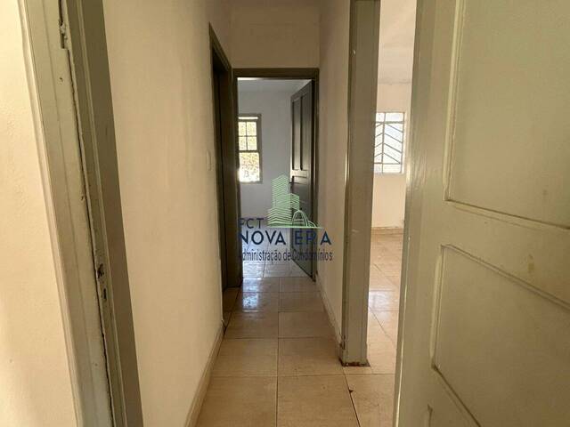 #609 - Apartamento para Locação em São Paulo - SP - 3