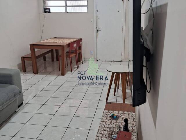 Apartamento para Locação em Santos - 5