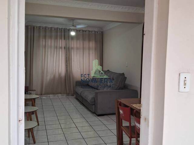 Apartamento para Locação em Santos - 4