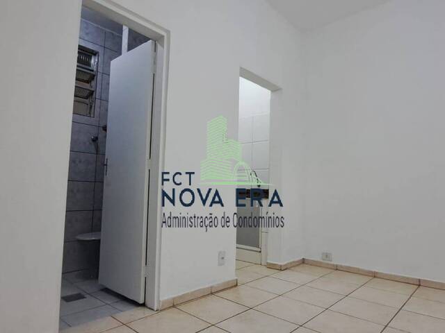 #611 - Apartamento para Venda em Santos - SP - 2