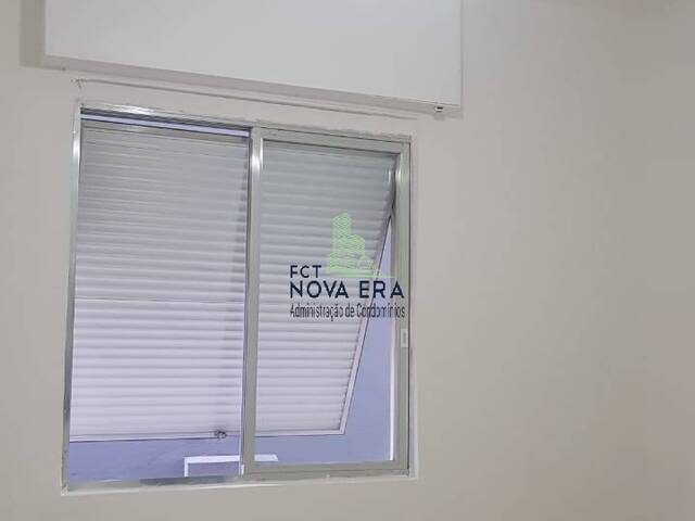 #611 - Apartamento para Venda em Santos - SP - 3